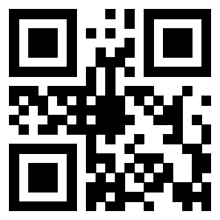 Immagine del Qr Code di 3917146035