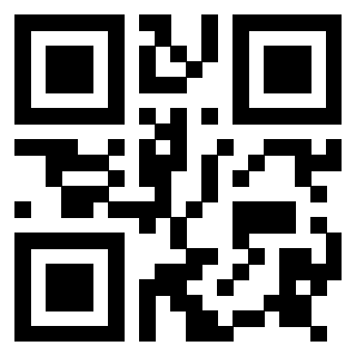 Immagine del Qr Code di 3917146036