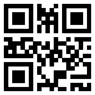 Scansione del Qr Code di 3917146038