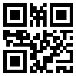 Scansione del Qr Code di 3917146039