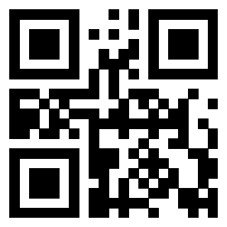 3917146041 - Immagine del QrCode associato