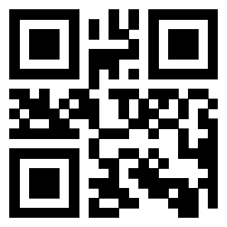 Immagine del QrCode di 3917146044