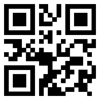 3917146045 - Immagine del QrCode associato