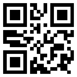 Il QrCode di 3917146047