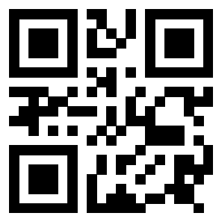 Il Qr Code di 3917146050