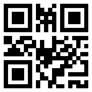 Immagine del Qr Code di 3917146051