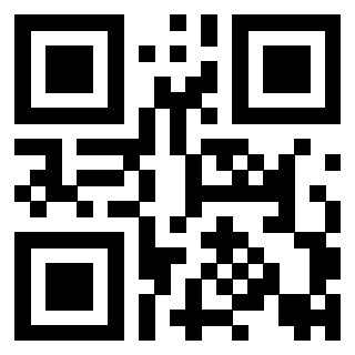 3917146052 QrCode associato
