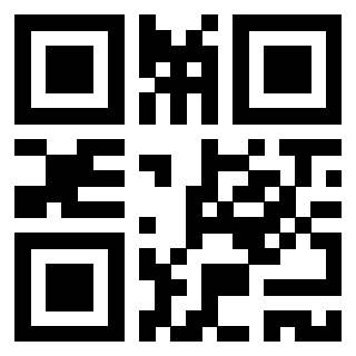 Il Qr Code di 3917146054