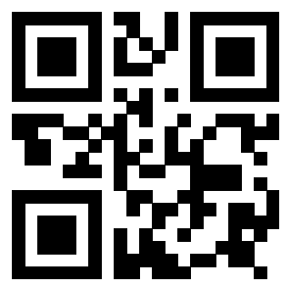 3917146055 - Immagine del QrCode