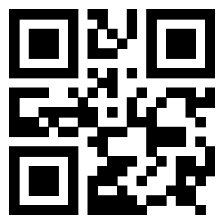 Il QrCode di 3917146056
