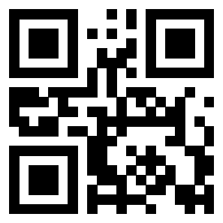 Il Qr Code di 3917146059