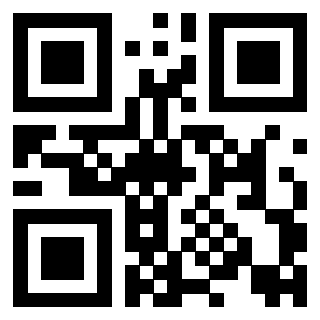Il QrCode di 3917146060