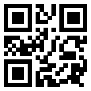 Scansione del Qr Code di 3917146062