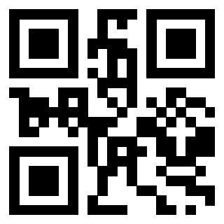 Immagine del QrCode di 3917146063