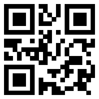 Immagine del QrCode di 3917146065
