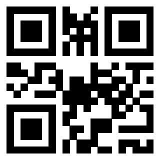 Immagine del Qr Code di 3917146068