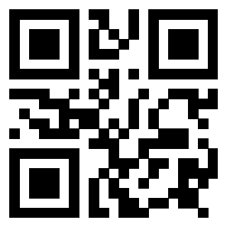 3917146069 - Immagine del Qr Code