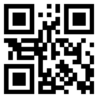 Immagine del Qr Code di 3917146073