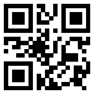 Scansione del Qr Code di 3917146074