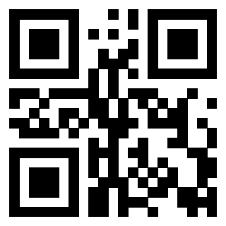 Il QrCode di 3917146076