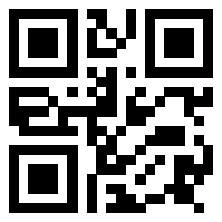 3917146080 - Immagine del QrCode associato