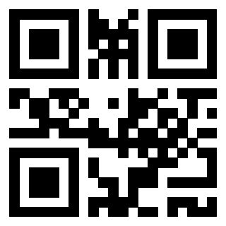 Il QrCode di 3917146083