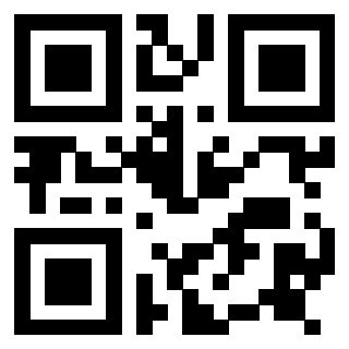 Immagine del QrCode di 3917146085