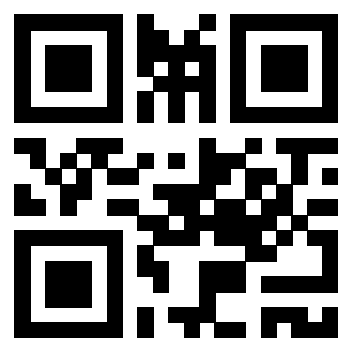 3917146086 QrCode associato