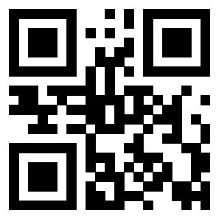 3917146087 - Immagine del Qr Code associato