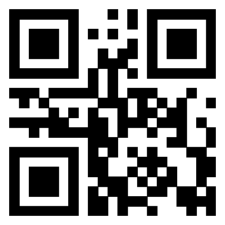 3917146089 - Immagine del Qr Code associato