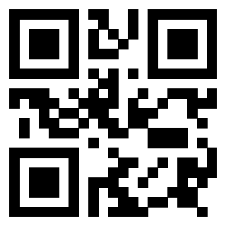 Immagine del Qr Code di 3917146092