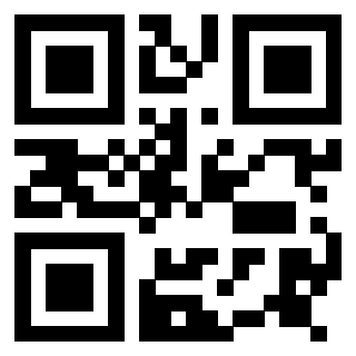 Immagine del Qr Code di 3917146093
