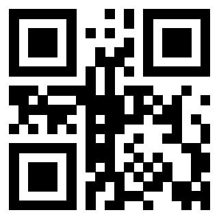 Scansione del QrCode di 3917146094