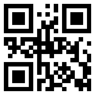 3917146099 - Immagine del QrCode associato