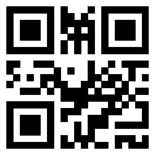 Il QrCode di 3917146101