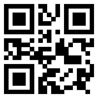 Il QrCode di 3917146102