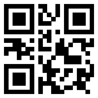Immagine del QrCode di 3917146103