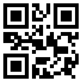 3917146106 - Immagine del QrCode associato