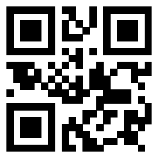 Il QrCode di 3917146109
