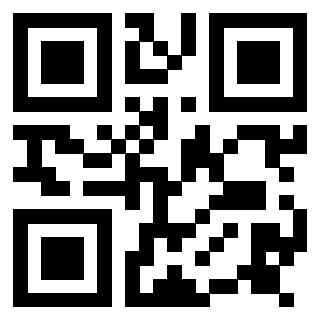 Immagine del Qr Code di 3917146110