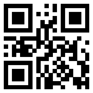 3917146111 - Immagine del Qr Code associato