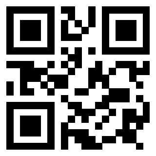 Immagine del Qr Code di 3917146114