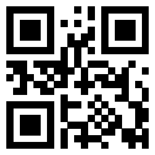 Il Qr Code di 3917146120