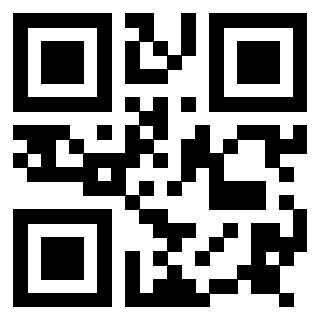 3917146122 - Immagine del Qr Code