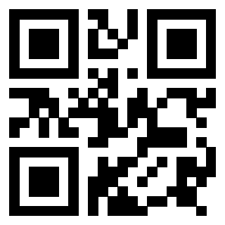 Il QrCode di 3917146128