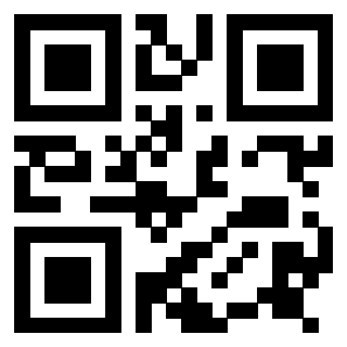 Immagine del QrCode di 3917146130