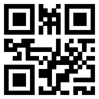 Il QrCode di 3917146131