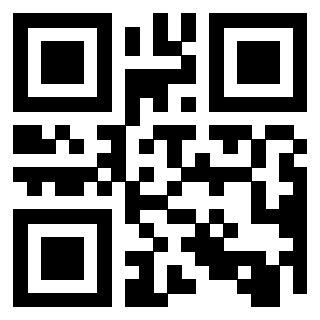 3917146134 QrCode associato