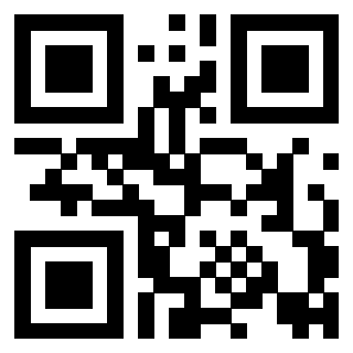 Scansione del Qr Code di 3917146138