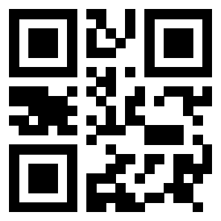 Immagine del QrCode di 3917146143